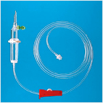 I.V. Cannulas, Needles, Catheters, Lancets & Syringes