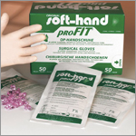 Full Spectrum of Disposables, Wound Care Dressings, Bandages, Gloves, Incontinence Urological Supplies