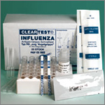 Point of Care Diagnostics for Urine/ Blood/ Saliva/ Stool