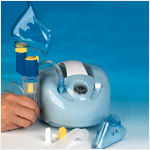 Home-Health Products, Nebuliser, TENS Unit, B.P. Meter